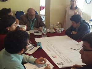 Boletín Foro Municipal #82