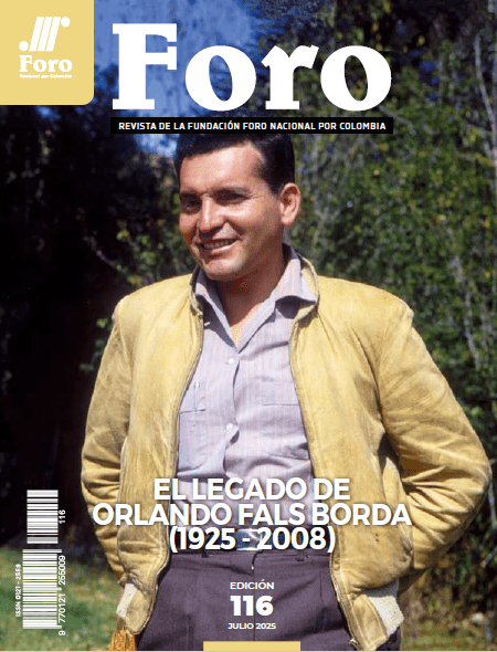 Edición 116