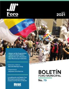 Boletín Foro Municipal #79