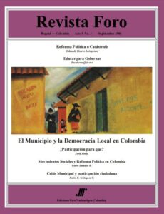 portada de Edición #01