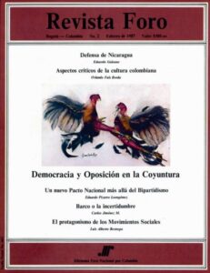 portada de Edición #02