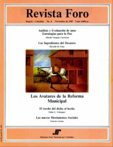 portada de Edición #04