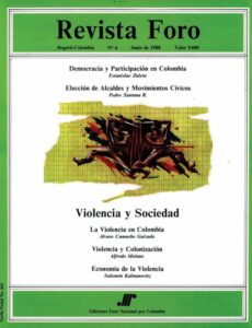 portada de Edición #06