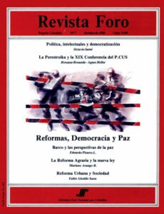 portada de Edición #07