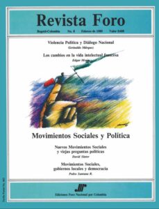 portada de Edición #08