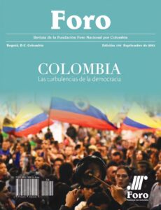 portada de Edición 104