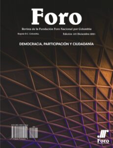 portada de Edición 105