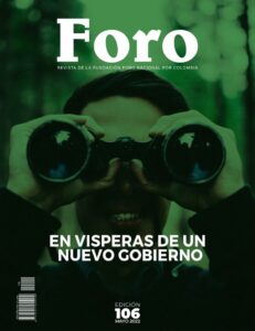 portada de Edición 106