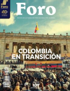 portada de Edición 107