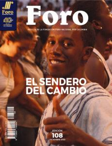 portada de Edición 108