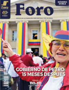 portada de Edición 110 – 111