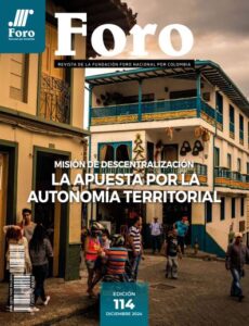 portada de Edición 114