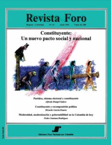 portada de Edición #14