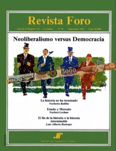 portada de Edición #18