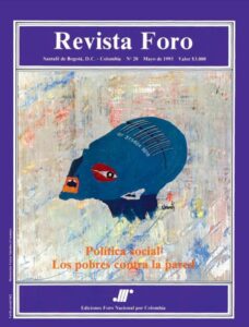 portada de Edición #20