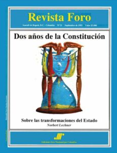 portada de Edición #21