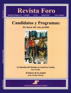 portada de Edición #23