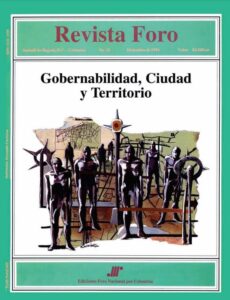 portada de Edición #25