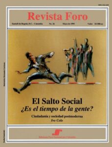 portada de Edición #26