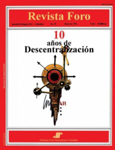 portada de Edición #29