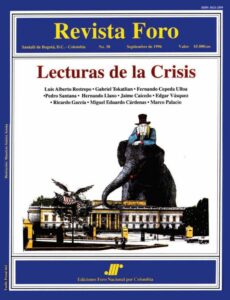 portada de Edición #30