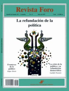 portada de Edición #31