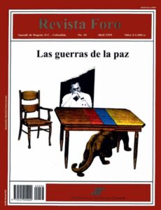 portada de Edición #36