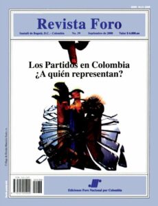 portada de Edición #39