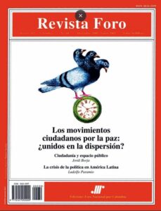 portada de Edición #40