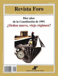 portada de Edición #41