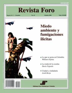 portada de Edición #42