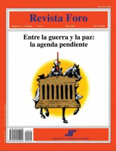 portada de Edición #44