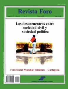 portada de Edición #47