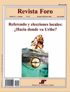 portada de Edición #49