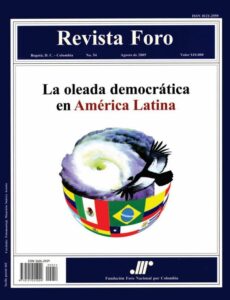 portada de Edición #54