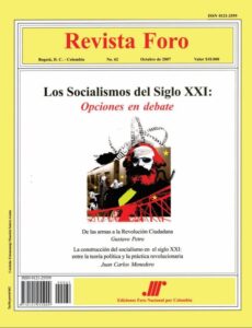 portada de Edición #62