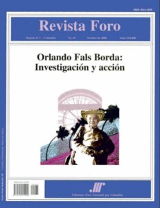 portada de Edición #65