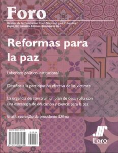 portada de Edición #84