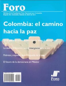 portada de Edición #85