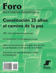 portada de Edición #89 – 90