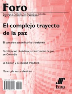 portada de Edición #91