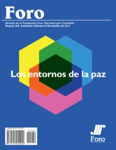 portada de Edición #93