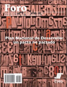 portada de Edición #98