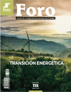 portada de Edición 115