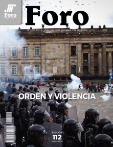 portada de Edición 112