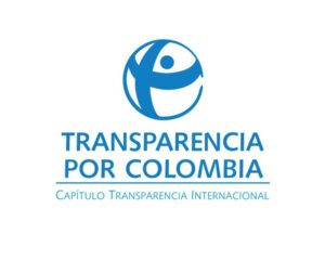 Transparencia por Colombia
