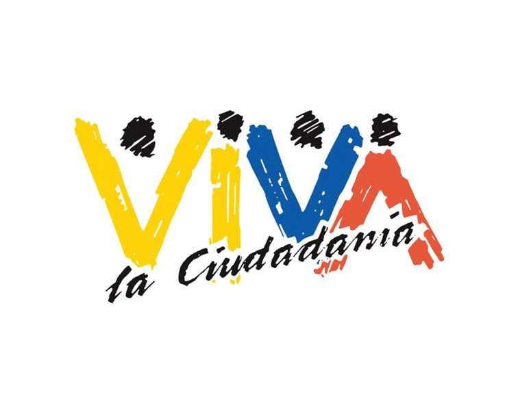 Viva la Ciudadanía