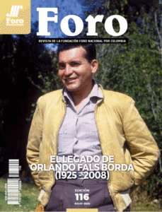 portada de Edición 116