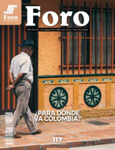 portada de Edición 117