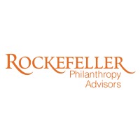 Rockefeller Philanthropy Advisors
